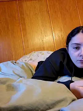 YoungLiisaxx online show from 12/02/25, 07:14