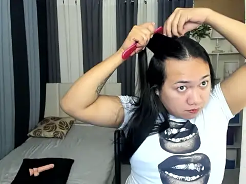 TsUncutKaren online show from 02/26/26, 05:45