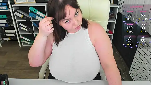  feel me  online show from 02/15/26, 01:35