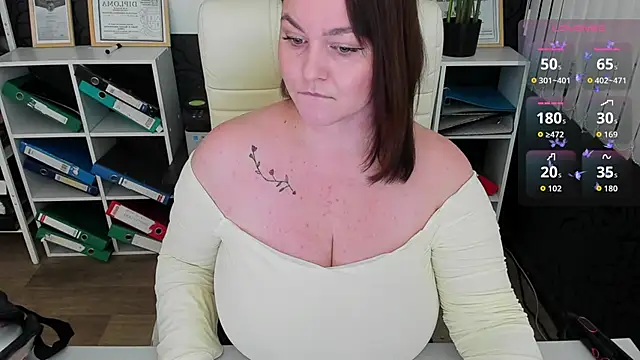  feel me  online show from 03/21/26, 01:43