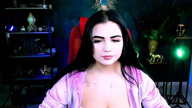 NaomiWilsons online show from 09/10/25, 08:14