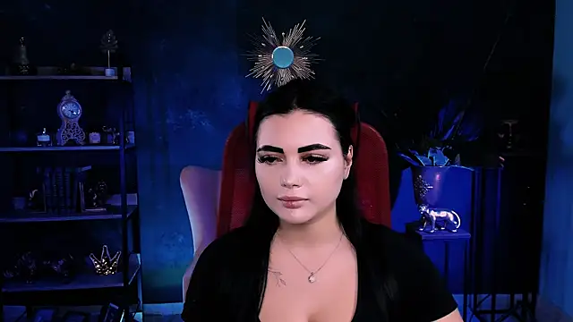 NaomiWilsons online show from 09/22/25, 02:52