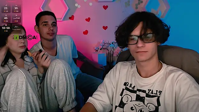 renata sweety online show from 10/14/25, 02:34