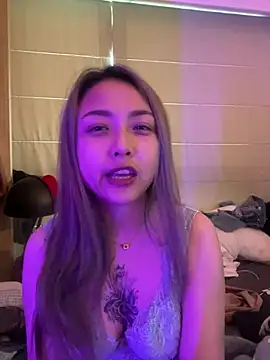 tw feibaby online show from 03/12/26, 04:51