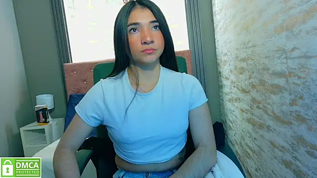 Aurora jones11 online show from 09/22/25, 03:30