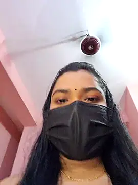 ariya-03 online show from 09/23/25, 03:26