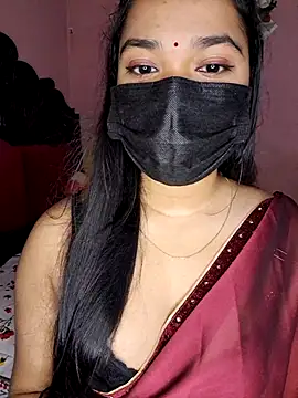 ariya-03 online show from 11/27/25, 07:27