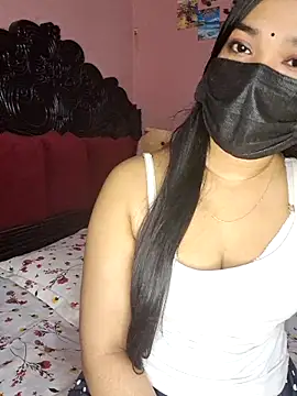 ariya-03 online show from 11/28/25, 07:16