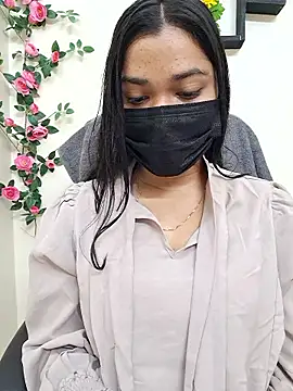 ariya-03 online show from 01/13/26, 05:24