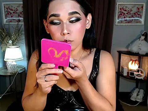 Kiethmadison Miller online show from 09/27/25, 07:02