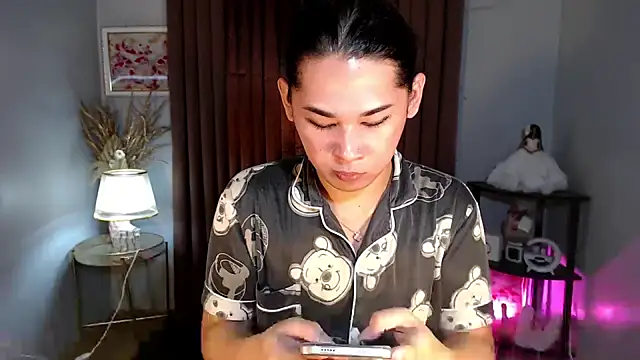 Kiethmadison Miller online show from 10/02/25, 11:34