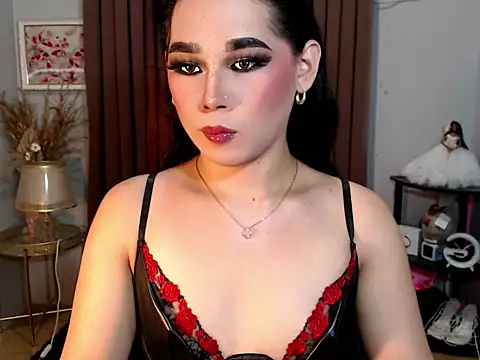 Kiethmadison Miller online show from 10/20/25, 03:01