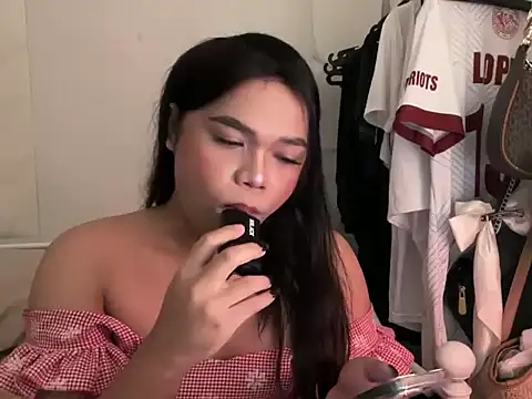 Sassy lenarxx online show from 02/20/26, 02:17