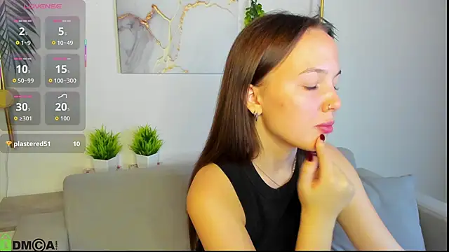 Maria Solis online show from 11/11/25, 11:49