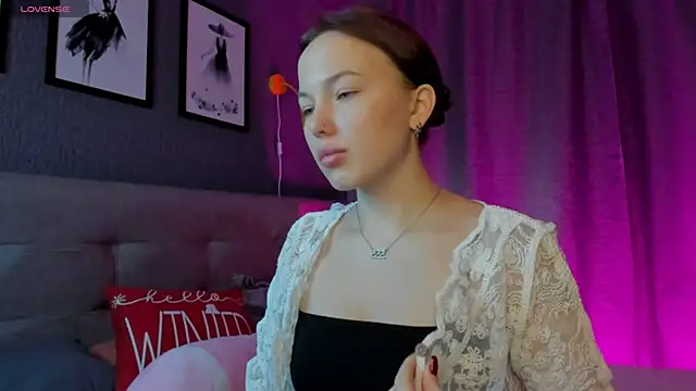 Maria Solis online show from 01/15/26, 12:04