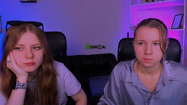 gloria bubble online show from 11/06/25, 09:54