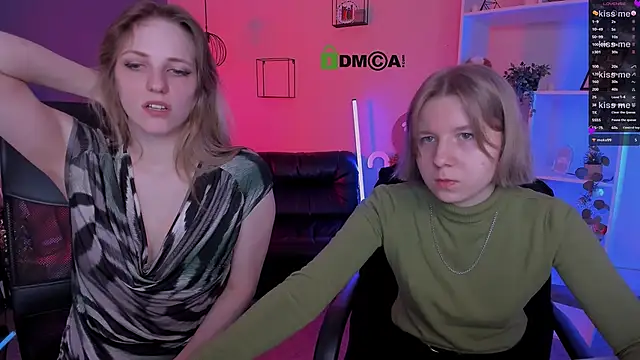 gloria bubble online show from 01/05/26, 07:50