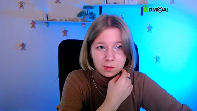 gloria bubble online show from 01/09/26, 08:32