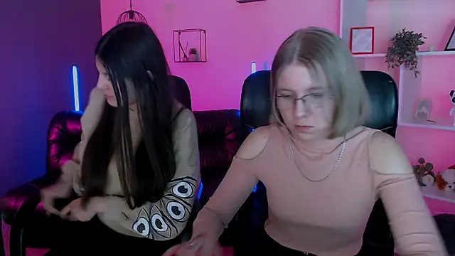 gloria bubble online show from 02/05/26, 08:24