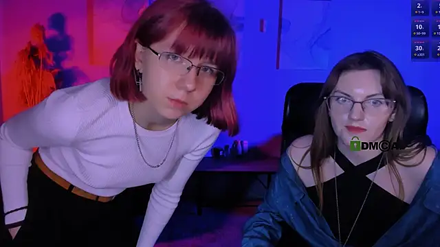 gloria bubble online show from 04/30/26, 01:12