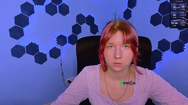 gloria bubble online show from 05/02/26, 07:52