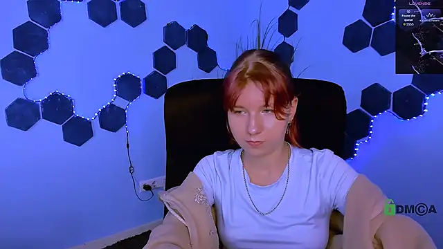 gloria bubble online show from 05/03/26, 07:53