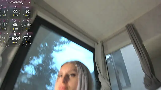 Ella Vee online show from 02/17/26, 06:10