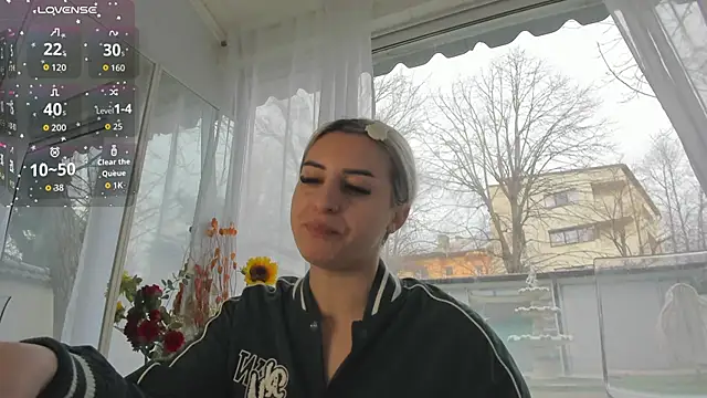 Ella Vee online show from 03/20/26, 06:07