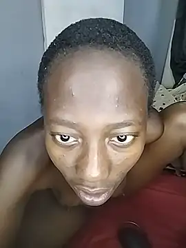 Melanin2002 online show from 05/26/26, 10:33