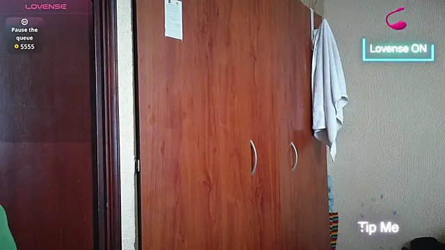 cris2428 online show from 01/16/26, 09:30