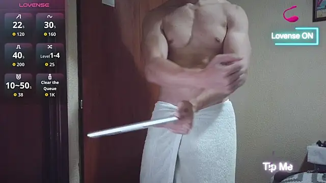 cris2428 online show from 03/04/26, 12:05