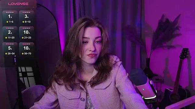 AstraMist online show from 09/21/25, 02:08