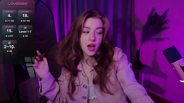 AstraMist online show from 09/24/25, 02:20