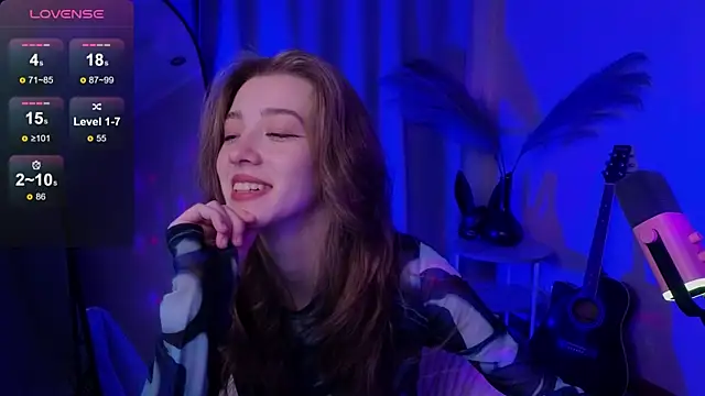 AstraMist online show from 09/29/25, 02:00