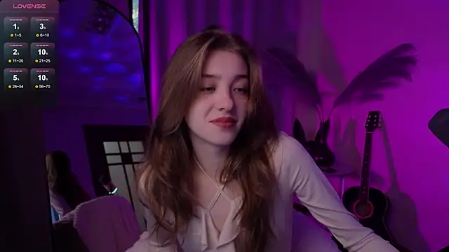 AstraMist online show from 10/07/25, 01:30