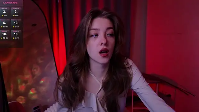 AstraMist online show from 10/22/25, 01:11