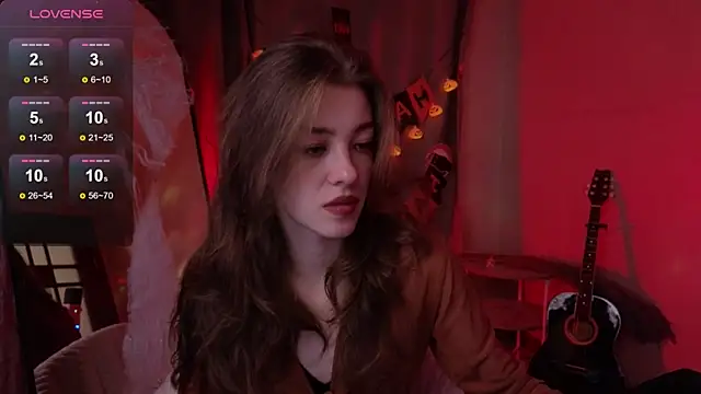 AstraMist online show from 10/30/25, 03:57