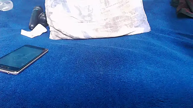 DarkNipple  online show from 10/16/25, 09:49