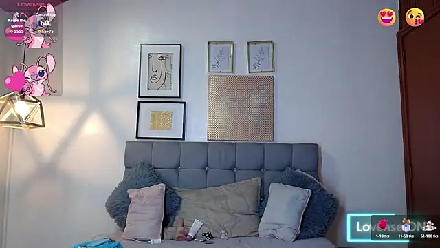  naomi s online show from 01/09/26, 01:47