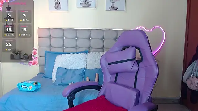  naomi s online show from 06/30/26, 01:34