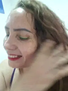 nohak model online show from 12/16/25, 10:26