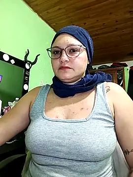 zulaija masih online show from 09/23/25, 01:19