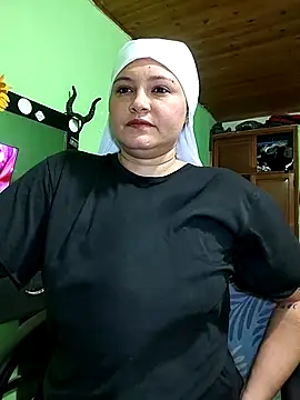 zulaija masih online show from 09/26/25, 01:42