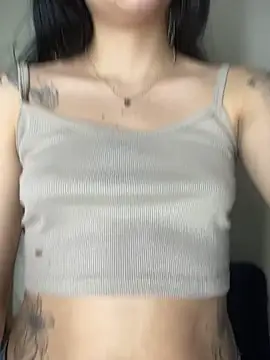 sharlot24 online show from 03/02/26, 10:38