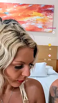 SydneySchmid online show from 07/01/26, 03:56