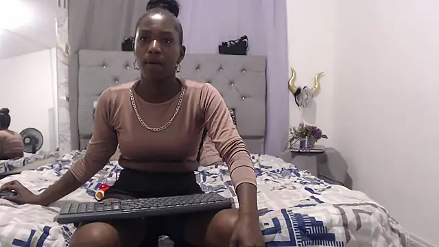 KarolLewys online show from 11/29/25, 01:25