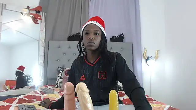 KarolLewys online show from 11/30/25, 01:48