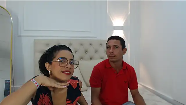 charlotte dante212 online show from 10/31/25, 05:19