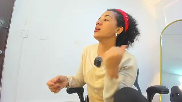 charlotte dante212 online show from 02/05/26, 03:55