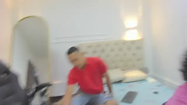 charlotte dante212 online show from 02/21/26, 04:24